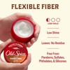 Old Spice, Hair Styling Fiber Wax for Men Flexible HoldLow