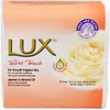 Lux Trio Pack Soap Bundle with Aasram Soap Box |