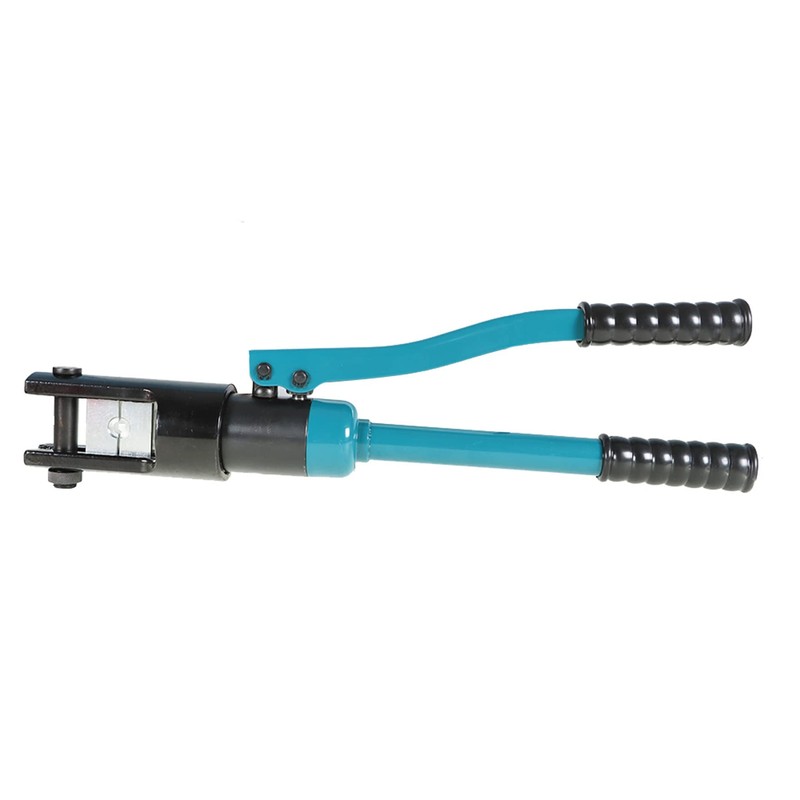 waltyotur 16 TON 9 AWG to 600 MCM Hydraulic Cable