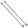 SING F LTD 2pcs Gas Strut Lid Stay Support Kitchen