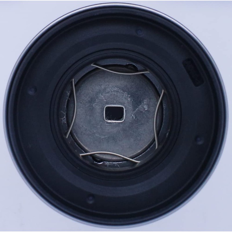 Genuine Part 21 NASKY C3000 Spool Pair Part No 100QQ