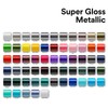 Super Gloss Metallic Passion Pink Automotive Vinyl Wrap Car Vehicle