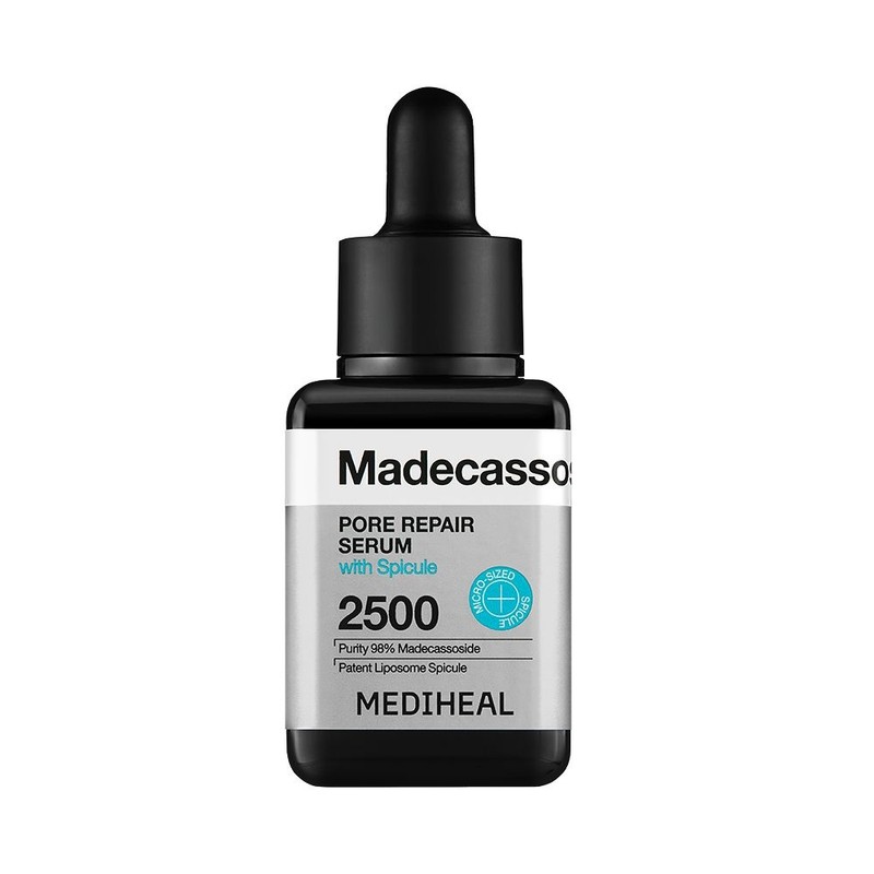 Mediheal 메디힐 마데카소사이드 모공 리페어 스피큘 세럼 40ml