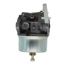 Nakkaa 632351 Carburetor with Gasket Compatible with Tecumseh HM70 HM80 Snow Blower Engine 917289630 917289640