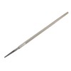 Forney 70332 Round Bastard File, 10-Inch