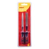 Amtech E1868 2 Piece Diamond File Set