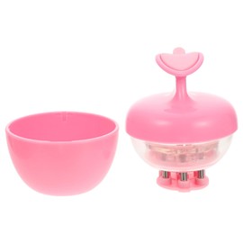 COLLBATH Scalp Oil Applicator Hair Growth Serum Oil Scalp Serum Applicator Use