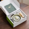 Matcha Set, 7Pcs Perfect Matcha Kit for Matcha Tea Ceremony,