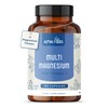 Alpha Foods Magnesium Complex High Dose with 6 Forms Including