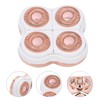 Hair Remover Replacement Head Electric Hair Remover Body Hair Shaver