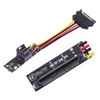 NFHK SFF-8643 PCI-E 4.0 Female to U.2 SFF-8639 U.3 NVME