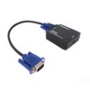 Simplecom CM201 Full HD 1080p VGA to HDMI Converter with