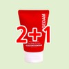 Cedam Real Lacto Red Label Vital Magic A Cream 100ml+Sample