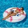 Swimline 60" Baseball Island Pool Inflatable 90532