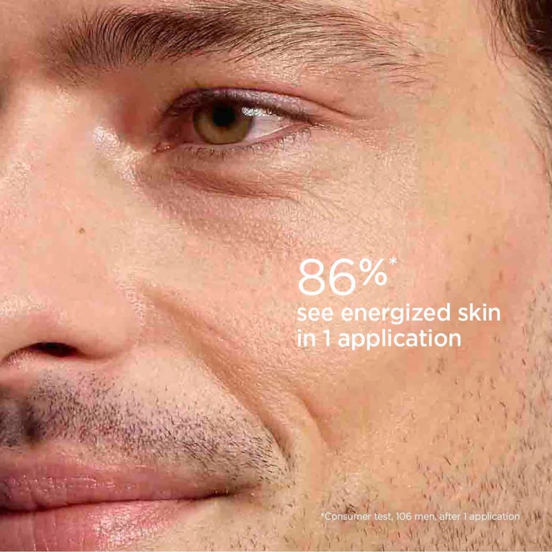 Clarins ClarinsMen Energizing Gel 50ml