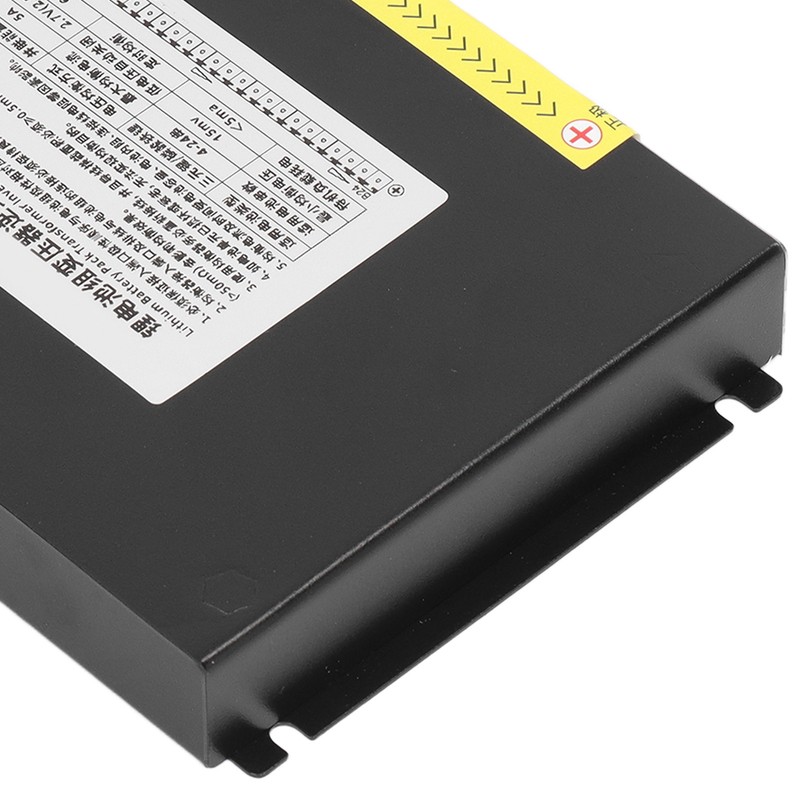 Active Equalizer Lithium Battery Pack Unit Voltage Current Balancer with