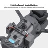 Drone Thrower RC Drone Airdrop System Payload Delivery Remote Dispenser