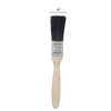 1” 25mm Professional Paint Brush Painters Painting Decorating Wooden Handle