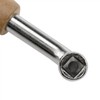 zutisay Piano tuning wrench autoharp tuning wrench L-shape Harp tuning