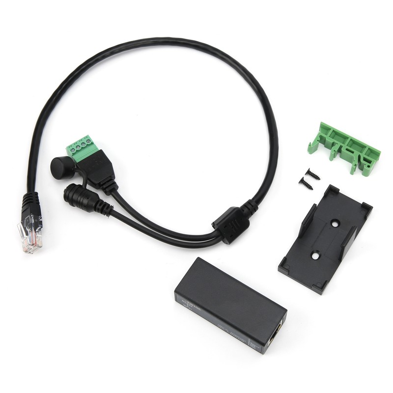 RS232 to WiFi Server Serial Port to Wireless Network Data