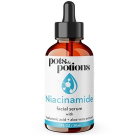 Niacinamide Serum for Face