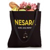Balance Justice Prosperity Tote Bag