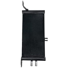 CSF 08-10 Ford F-250 Super Duty 6.4L Diesel Fuel Cooler