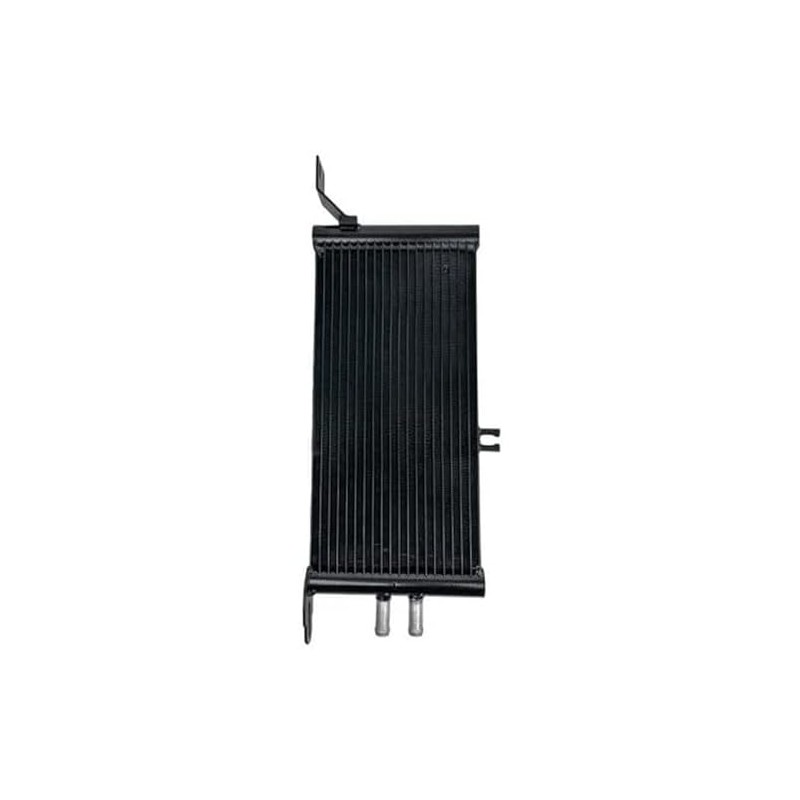 CSF 08-10 Ford F-250 Super Duty 6.4L Diesel Fuel Cooler