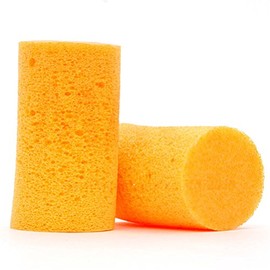 HOWARD LEIGHT Disposable Ear Plugs Uncorded FIRMFIT 5 Pairs Eco Pack