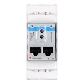 Energy Meter ET112-1 Phase - Max 100A