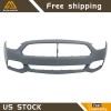 Cubierta de parachoques delantero imprimada superior FO1000704 para Ford Mustang