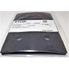 Ryobi Magic Pad Sponge for Sanders, Micro Stick Type