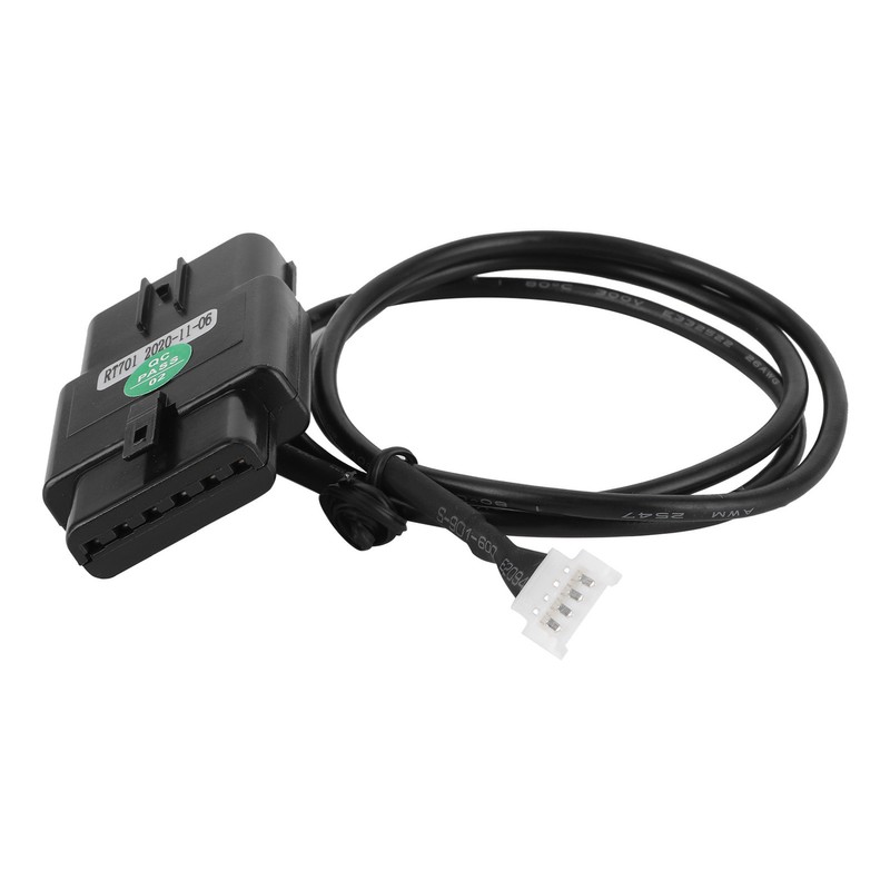 Cammus Windbooster 3‑Mode Electronic Throttle Controller RT701 Plug and Play