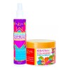 Nekane Termoprotector Express Alaciar Cabello + Keratina Nekane