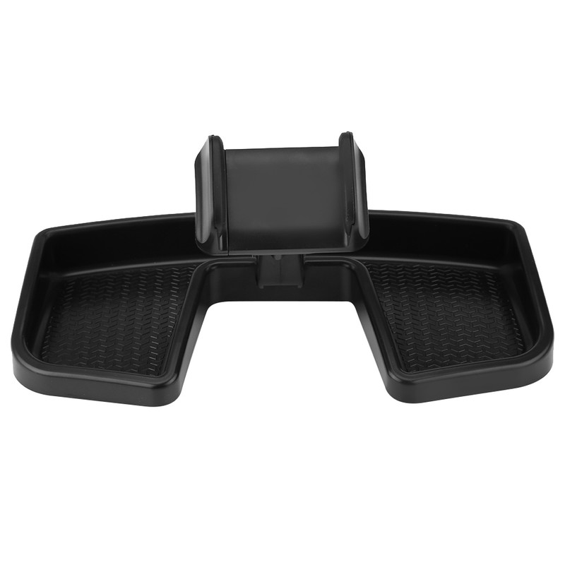 360°Rotating Car Dashboard Mount Cell Phone Bracket GPS Support Holder