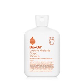 Bio-Oil Moisturizing Body Lotion Moisturizing Lightweight Dry Skin Non Greasy Fast Absorption