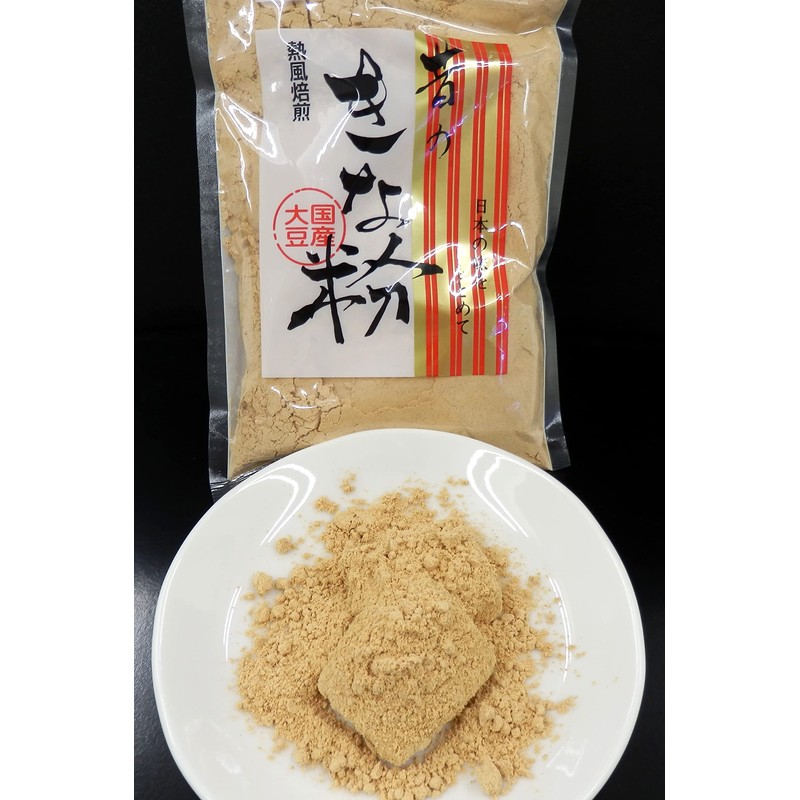 Fuji Shokuyo no Kinako Kinako Flour, 7.1 oz (200 g)