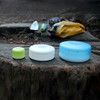 humangear GoTubb – Storage Containers for Snacks, Small Essentials and
