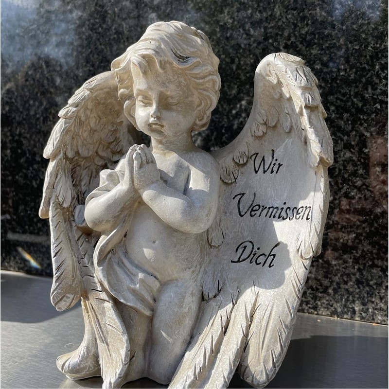 KELOPEST Grave Ornament