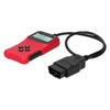 Car OBD2 Diagnostic Scanner Engine Fault Detector 5 Language Code
