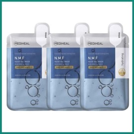 Nude Gel NMF Mask 30ml 3 / 누드 겔 NMF 마스크 30ml 3장