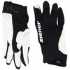 Ziener Keirin Adult Bike Gloves Long Black black Size:7.5