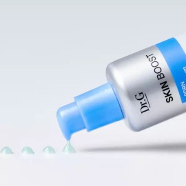 Dr.G 닥터지 스킨 부스트 PDRN 선 세럼 50ml Dr.G Skin Boost PDRN Sun Serum 50ml