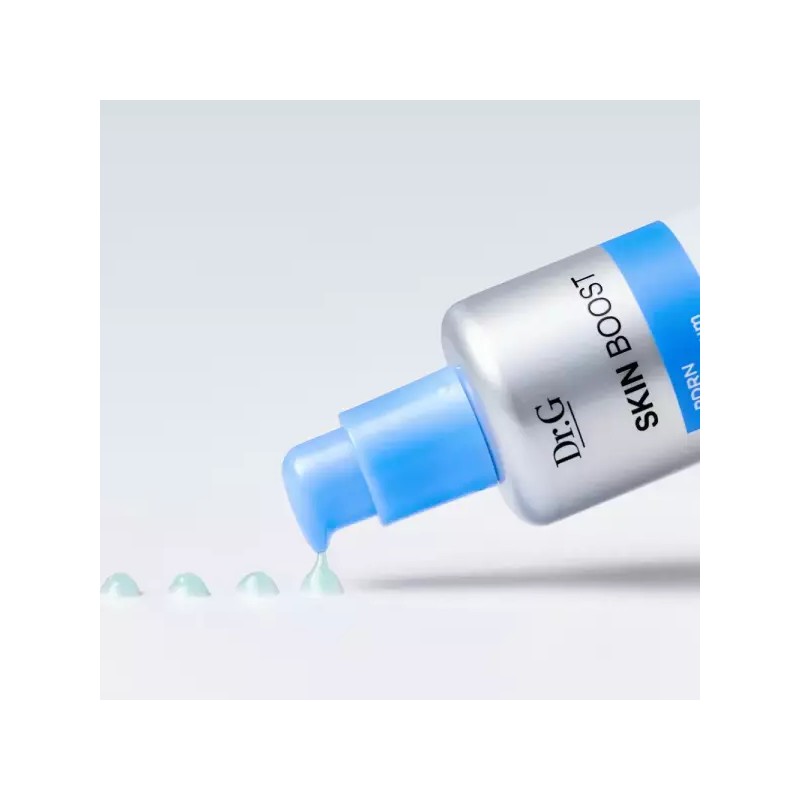 Dr.G 닥터지 스킨 부스트 PDRN 선 세럼 50ml Dr.G Skin