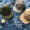 TABARA REVERSIBLE CAP TM1020 Unisex UV Surf Cap (JP, Number