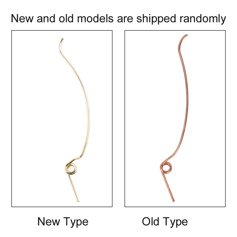 70 Pcs Metal Piano Hammer Butt Springs for Upright Pianos
