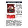 Klements Snack Sticks 8oz (Beef)