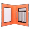 Pukka Pad, Bloom A4 Preloaded Rollbound Ringbinder – includes Personal