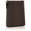 Rename RSG20025 Square Shoulder Bag, Brown (S), F
