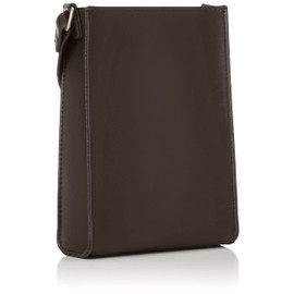 Rename RSG20025 Square Shoulder Bag, Brown (S), F